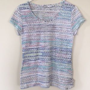 Prana tee